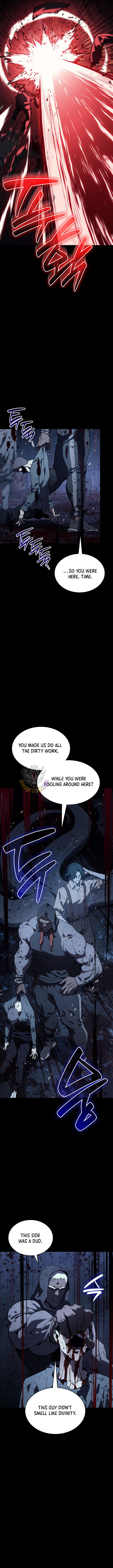 The Return of the Disaster-Class Hero Chapter 175 10